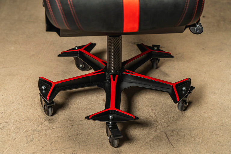 Lamborghini Seat