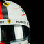 Sebastian Vettel Race Helmet