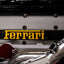 Ferrari F1 2000 Engine