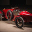 Alfa Romeo Tipo B P3 Biposto Ferrari