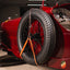 Alfa Romeo Tipo B P3 Biposto Ferrari