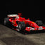 Ferrari F2004 Scale 1:5 Model