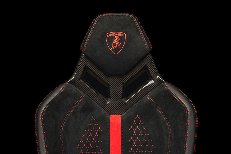 Lamborghini Seat
