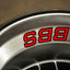 original 1980 ferrari f1 wheels - 19