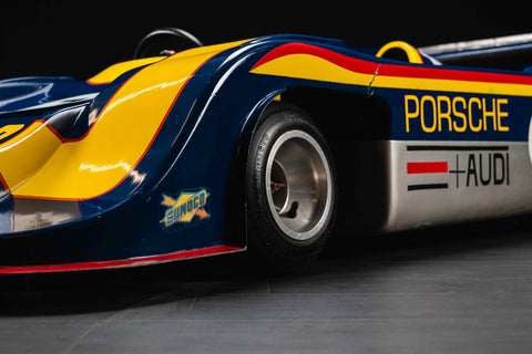 Porsche 917/30 Children Car