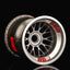F1 Wheel Michael Schumacher
