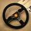senna steering wheel - 1