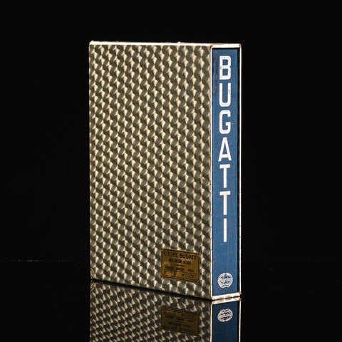 bugatti book - 12