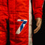 Kimi Raikkonen Ferrari 2015 Signed Racing Suit