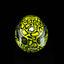Lando Norris 2024 Helmet