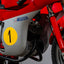 Motocicleta MV Agusta para niños