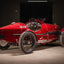 Alfa Romeo Tipo B P3 Biposto Ferrari
