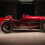 Alfa Romeo Tipo B P3 Biposto Ferrari