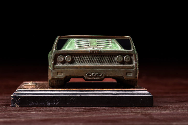 Bronze F40