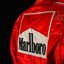 Michael Schumacher 2003 Used Overall