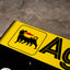 Ferrari 1994 Endplates