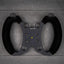 Ferrari Butterfly Steering Wheel