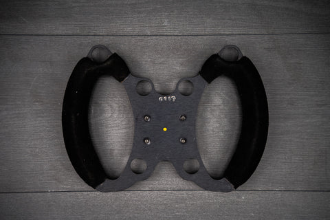 Ferrari Butterfly Steering Wheel