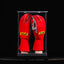 Michael Schumacher Signed Gloves