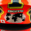 Max Biaggi Race Used Helmet
