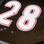 Ferrari 1994 Endplates