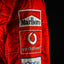 Michael Schumacher 2003 Used Overall