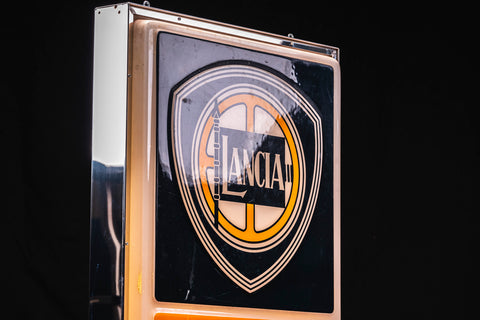 lancia sign halmo automobilia - 19