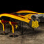 Ferrari 250 Testarossa Table Bar