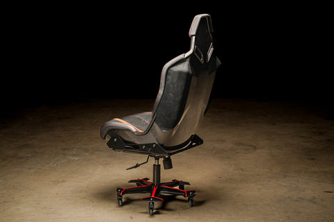 lamborghini seat - 3