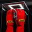Michael Schumacher Signed Gloves