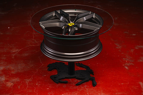 ferrari servizio ass halmo automobilia - 6