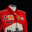 Michael Schumacher 2003 Used Overall