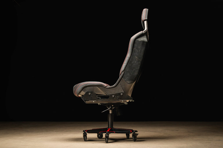 Lamborghini Seat