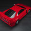 Modellino Ferrari F40 Scala 1:3