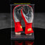 Michael Schumacher Signed Gloves