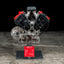 Ferrari 308 Display Engine