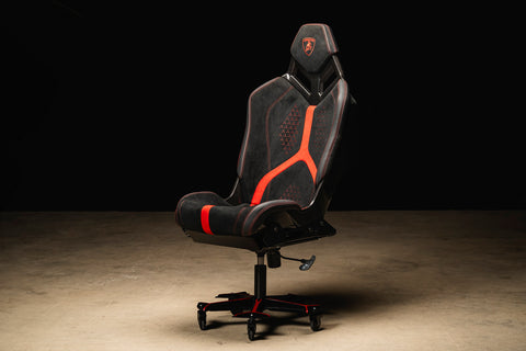 lamborghini seat - 9