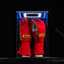 Michael Schumacher Signed Gloves