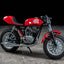 Kids MV Augusta Motorbike