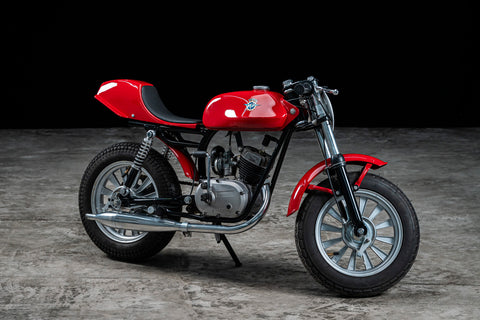 Kids MV Augusta Motorbike