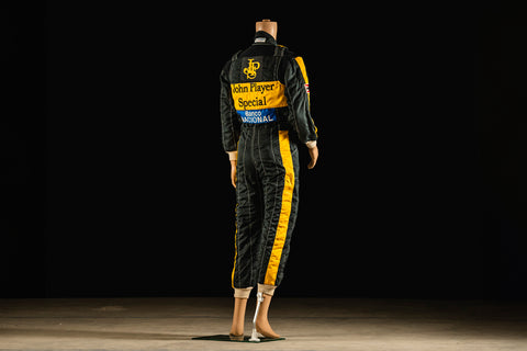 ayrton senna suit - 11