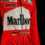 Michael Schumacher 2003 Used Overall