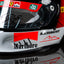 Michael Schumacher Signed Replica Helmet