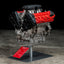 Ferrari 308 Display Engine