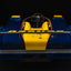 Porsche 917/30 Children Car