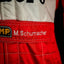 Michael Schumacher 2003 Used Overall