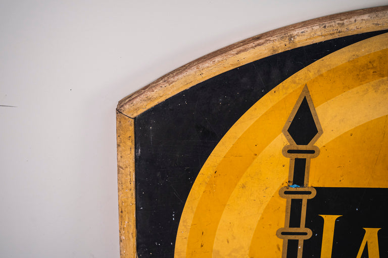 Lancia Sign