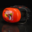 Michael Schumacher Signed Headphones