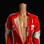 Kimi Raikkonen Ferrari 2015 Signed Racing Suit