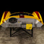 Ferrari 250 Testarossa Table Bar